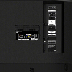 索尼KD-55X8500F /55X8566F