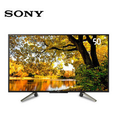索尼50w660f