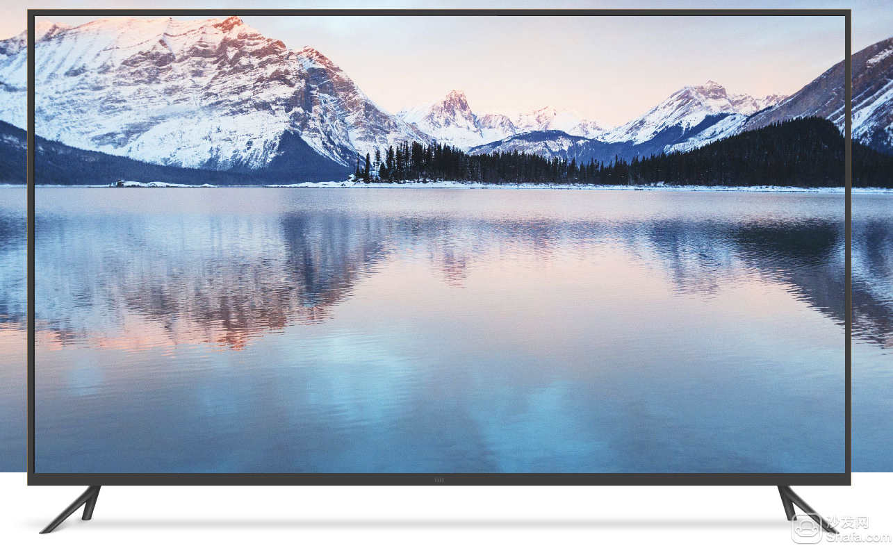 【小米电视3 55寸图片】小米电视3 55寸高清图