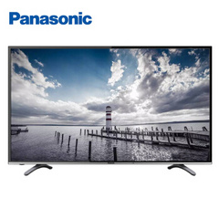 松下电器TH-43DX400C