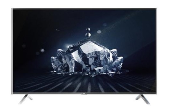TCL L55C1通过U盘安装第三方应用