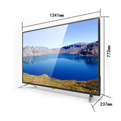 飞利浦 (PHILIPS)55PUF6271/T3