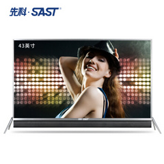 先科 (SAST)40T6900