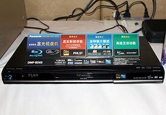 松下DMP-BD60