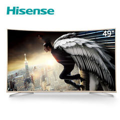 海信 (Hisense)LED49M5600UC