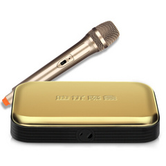 迪优美特 (Diyomate)M16 单话筒版