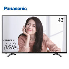 松下TH-43DX400C