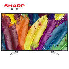夏普 (SHARP)65SU560A