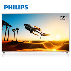 飞利浦 (PHILIPS)55PUF7893/T3