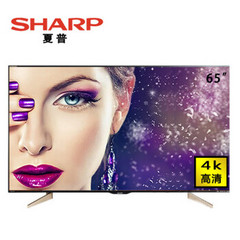 夏普LCD-65MY63