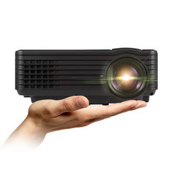 拓兴TX860 炫酷黑 标配版