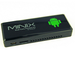 MINIX NEOG4