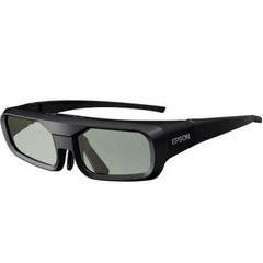 爱普生CH-TW5300+ELPGS03