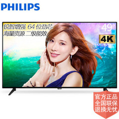 飞利浦 (PHILIPS)49 PUF 6002/T3