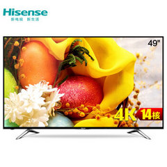 海信 (Hisense)LED49EC620UA