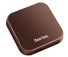 统帅iSee box