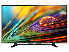 飞利浦43PFF5752/T3