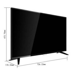 飞利浦32PHF5301/T3