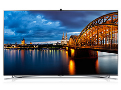 三星UA55F8000AJXXZ