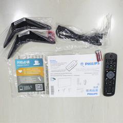 飞利浦40-65英寸