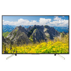 索尼 (SONY)KD-65X7500F  KD-55X7500F