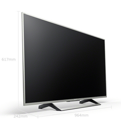 索尼KD-43/49/55X8000E