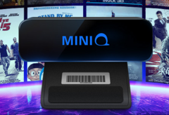 創維miniQ （企鵝電視）