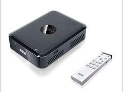 RCAWEPAD6.6智能电视系统