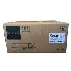 索尼DX147