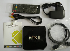 迪美拉TV110-MX