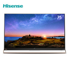 海信HZ75U9A