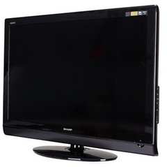 夏普LCD-32L120A