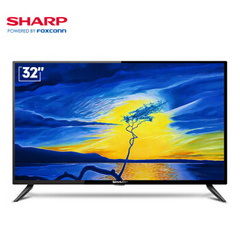 夏普LCD-C32ACSA