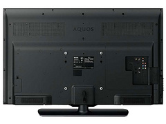 夏普LCD-40DS10A-BK