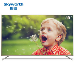 创维 (Skyworth)55G6B