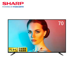 夏普 (SHARP)70M4AA