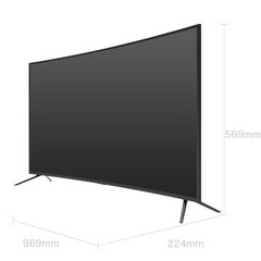 夏新65C