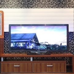 飞利浦58PFL8900/T3