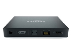 亚马逊Fire TV