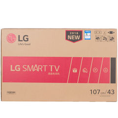 LG43LH5700-CD