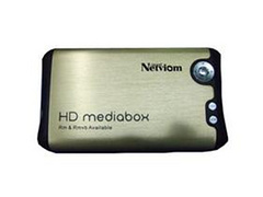 奈威HD－mediabox360L