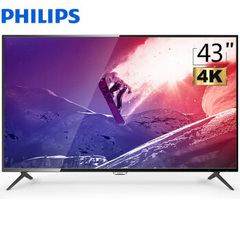 飞利浦43 PUF 6201/T3