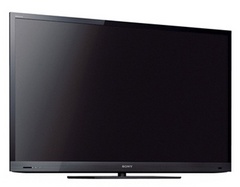 索尼KDL-40EX720