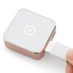 电视果Q-1