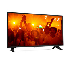 飞利浦43PHF5361/T3