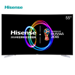 海信 (Hisense)LED55E7C