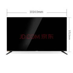 夏普LCD-45英寸4系列黑色