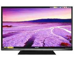 夏普LCD-52LX640A