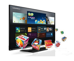 乐视超级电视S40