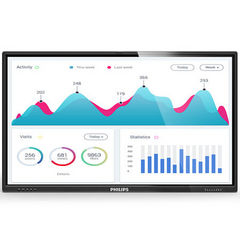 飞利浦 (Philips)BDL6530QT